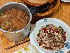 -董厨煨汤馆(车站路店)