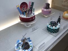-好利来(七宝领展广场店)
