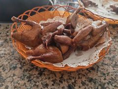 -皇鸽餐厅(五桂山分店)