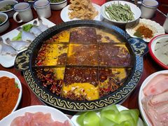 -黄家码头老火锅(解放碑旗舰店)
