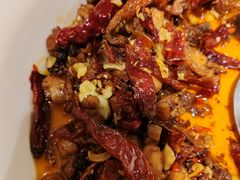 -小尕子·新疆菜(明园店)