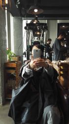 -P.STYLE 派斯造型