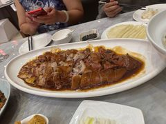 -玉华台饭庄·淮扬菜·烤鸭(望京店)