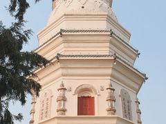 -白塔寺