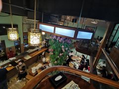 -Masala Curry and BBQ·玛莎拉巴基斯坦美食(金水万达店)