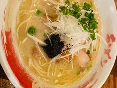 黑松露王-豚王拉面(澳门银河店)