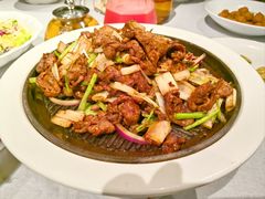 -秀儿四九城·新京菜(亚运村鸟巢店)