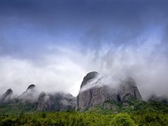 -南武当山景区