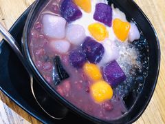 -糖纸甜品(恒一广场店)