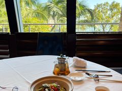 -粤菜王府·海鲜·茶市·海景餐厅(大梅沙店)