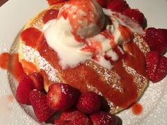 pancakes-Pancakes on the rocks(Darling Harbour)