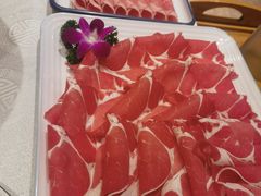 -东来顺饭庄(天坛店)