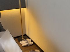 -华夏良子·足道SPA艾灸(王府井店)