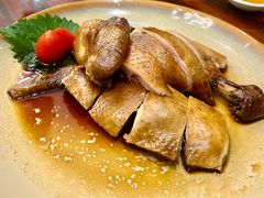 -厦门朗豪酒店 · 明阁中餐厅