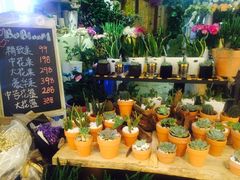 -BOBLOOM花店(宝龙旭辉广场店)