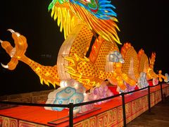-南京城墙景区