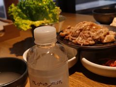 -泥炉烧肉师(新街口金銮巷店)
