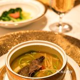  私房菜#约会#宝藏餐厅分享#粤菜