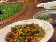 -便宜坊烤鸭店(科创店)