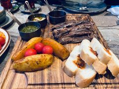 -BEYTI RESTAURANT贝迪餐厅