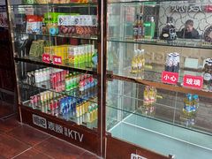 -唱吧麦颂KTV(方庄店)