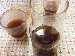 酸角汁-蜗牛小馆醉乡民谣云南菜(惠新西里店)