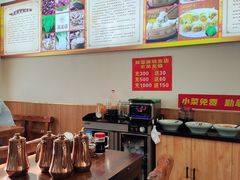 -源玺源烧麦馆(东护城河南街店)