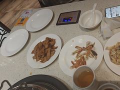 -青蓬蒸汽海鲜·深圳老字号·团建聚会(壹方城店)