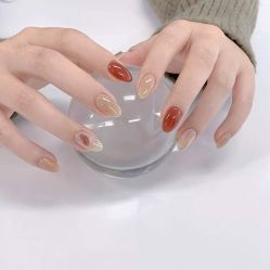 -悦指间美甲美睫