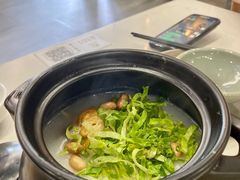 荔湾艇仔粥-乜都得港式茶楼(天贵路店)