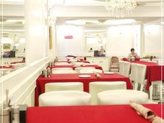 大堂-红房子西菜馆(淮海中路店)