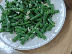 -大姨捞面(新安花园店)