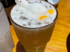 -佰海稻食堂·盖饭·拉面·寿喜锅(中华广场店)