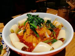 -顶顶香煎饼家常菜(金花南路店)