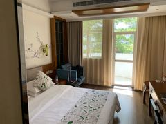 -格林联盟酒店(深圳福田卓悦汇上梅林地铁站店)
