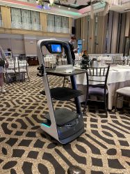 -喜爱轩酒楼·宴会厅