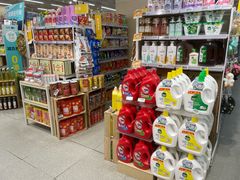 -联华超市(新闸路店)