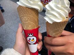 -蜜雪冰城(成华王府井Discovery店)