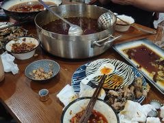 -盛世盐帮·自贡特色(总店)