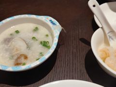 -北海银滩皇冠假日酒店-德丰楼中餐厅