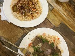 -塔斯提抓饭(东城汇店)