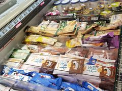 -盒马鲜生(财富领域店)