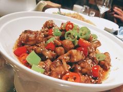 -茶叁酒肆·楚味江湖(菱角湖店)