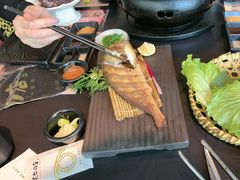 -黑牛の店·黑金店(沈阳万象城店)