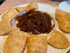-红樱桃·欢乐餐厅(太原里店)