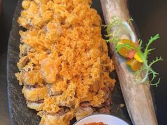 -丽晶轩中餐厅(重庆丽晶酒店)