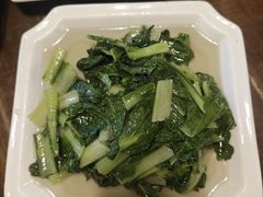 清炒绣花锦-公和酒店
