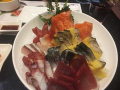 -大渔铁板烧(蛇口店)