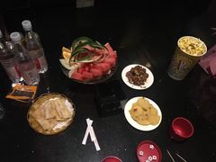 -星光欢乐迪氧吧KTV(南环路店)