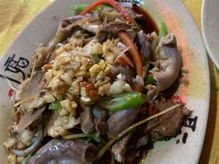 白切猪杂-化州肥仔大排档(建安二路店)